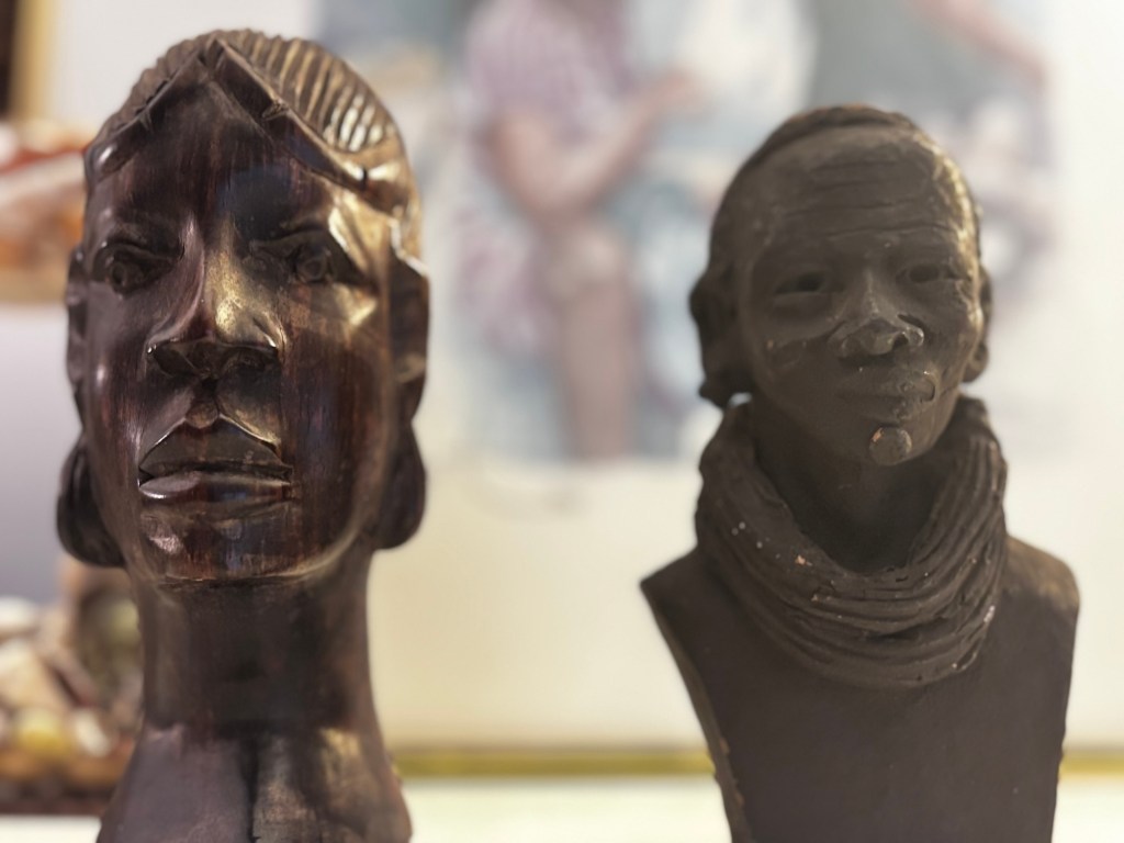 Music for the mind, body, and&nbsp;soul.